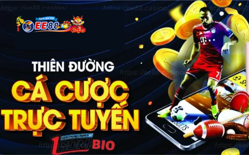 Review trò chơi cá cược hấp dẫn tại ee88 cho tân thủ